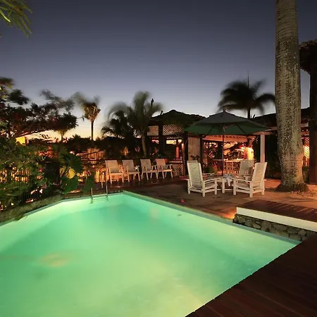 Pousada Vila Do Mar-3